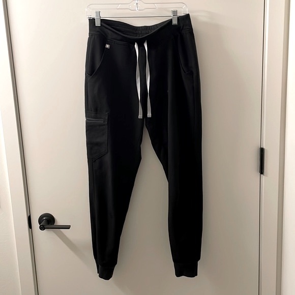 Figs Pants - Figs Zamora Jogger Scrub Pants